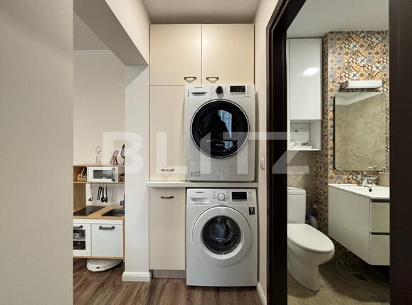 Apartament de vânzare 3 camere Central - 136957AV | BLITZ Bistriţa | Poza6