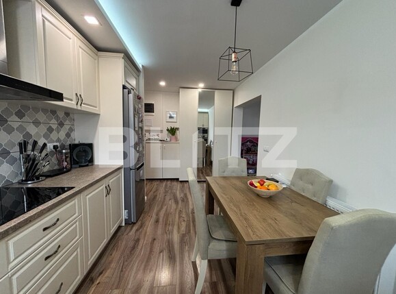 Apartament de vânzare 3 camere Central - 136957AV | BLITZ Bistriţa | Poza7