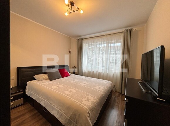 Apartament de vânzare 3 camere Central - 136957AV | BLITZ Bistriţa | Poza8