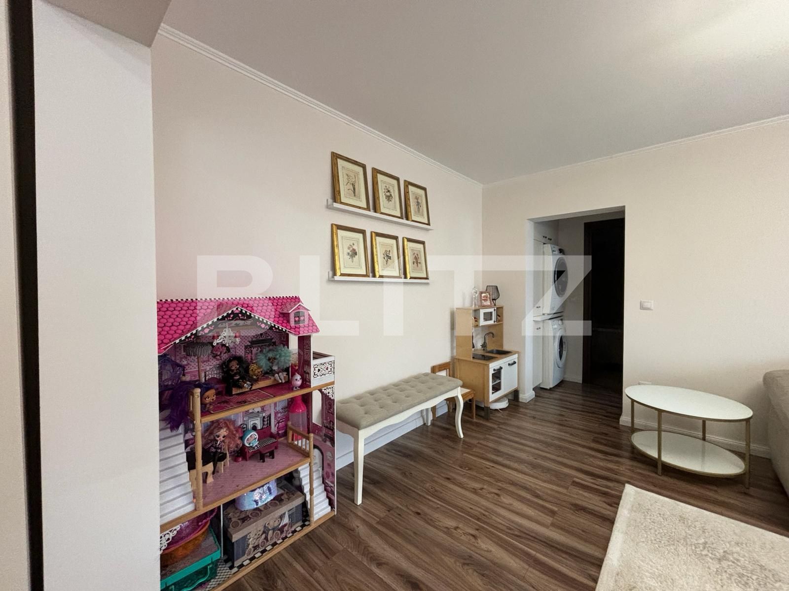 Apartament de vânzare 3 camere Central - 136957AV | BLITZ Bistriţa | Poza5