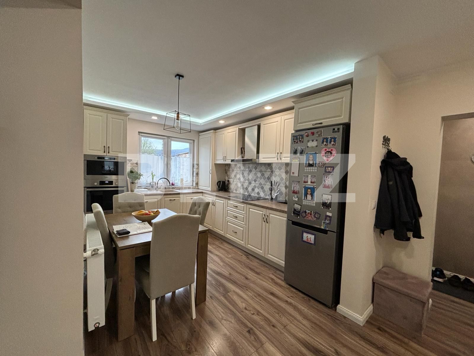 Apartament de vânzare 3 camere Central - 136957AV | BLITZ Bistriţa | Poza2