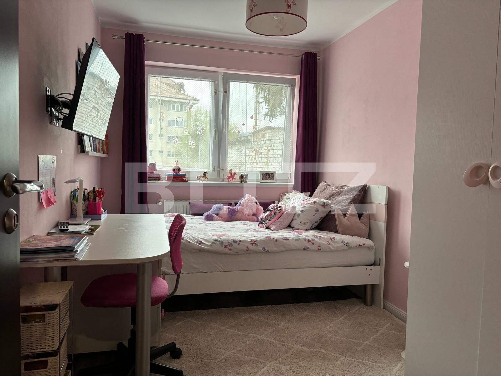 Apartament de vânzare 3 camere Central - 136957AV | BLITZ Bistriţa | Poza3