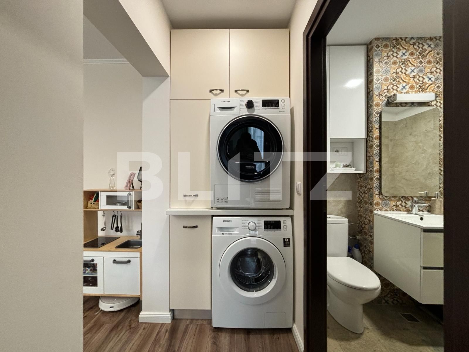 Apartament de vânzare 3 camere Central - 136957AV | BLITZ Bistriţa | Poza6