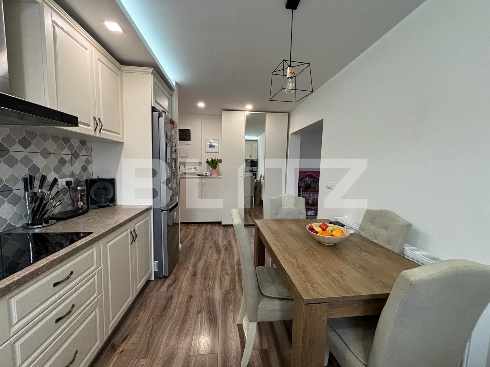 Apartament de vânzare 3 camere Central - 136957AV | BLITZ Bistriţa | Poza7