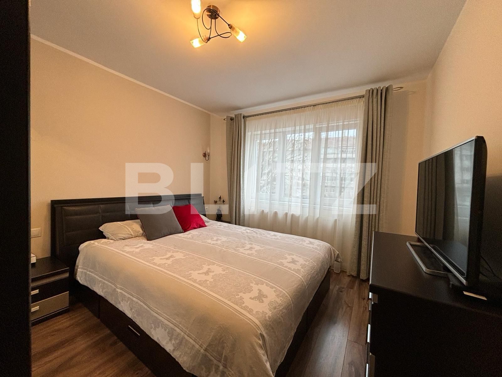 Apartament de vânzare 3 camere Central - 136957AV | BLITZ Bistriţa | Poza8
