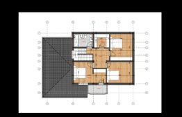 URGENT - CASĂ LA ROȘU CU TEREN 5 ARI