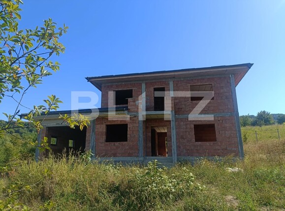 Casa de vânzare 5 camere Est - 136958CV | BLITZ Bistriţa | Poza2