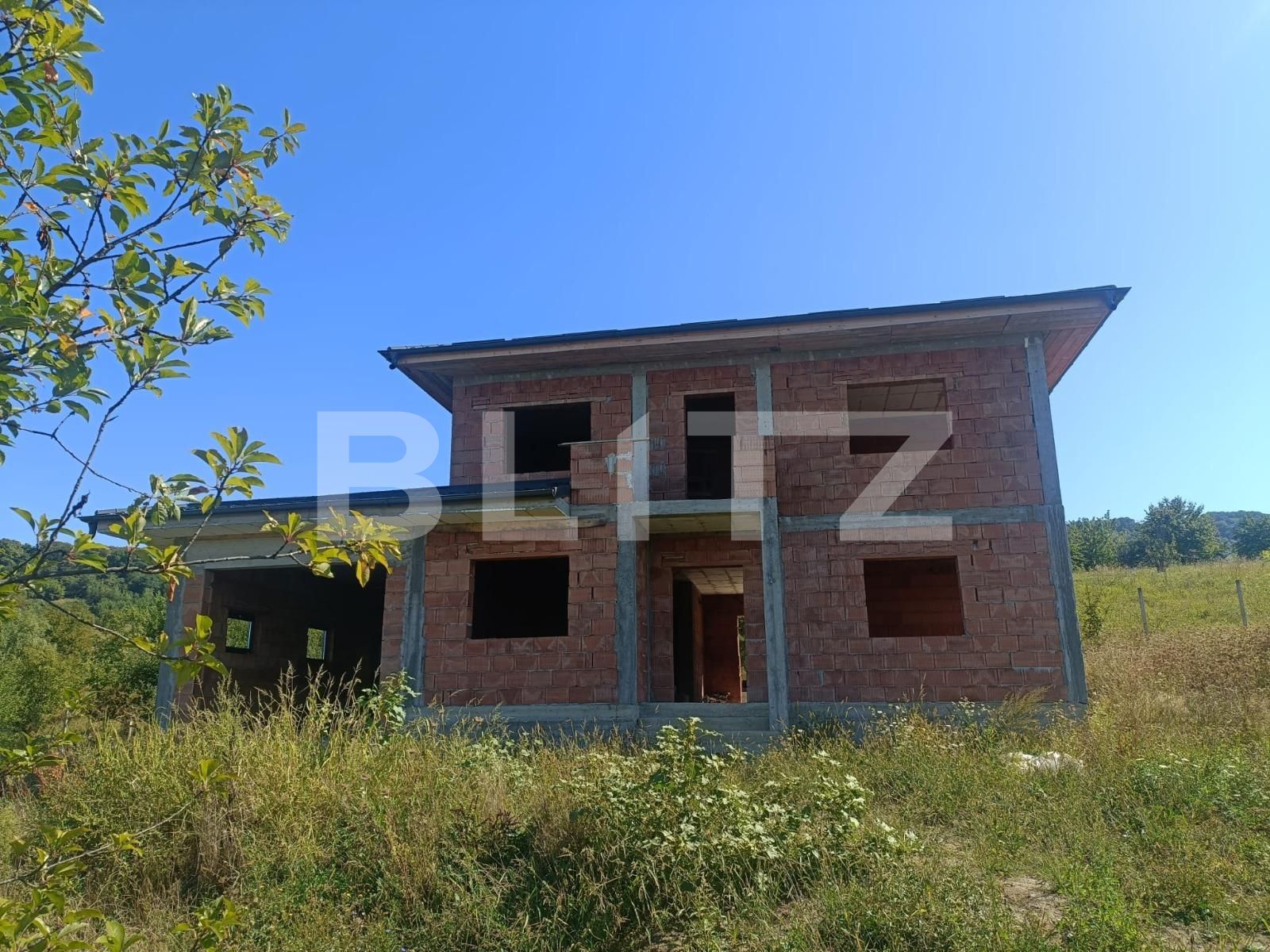 Casa de vânzare 5 camere Est - 136958CV | BLITZ Bistriţa | Poza2