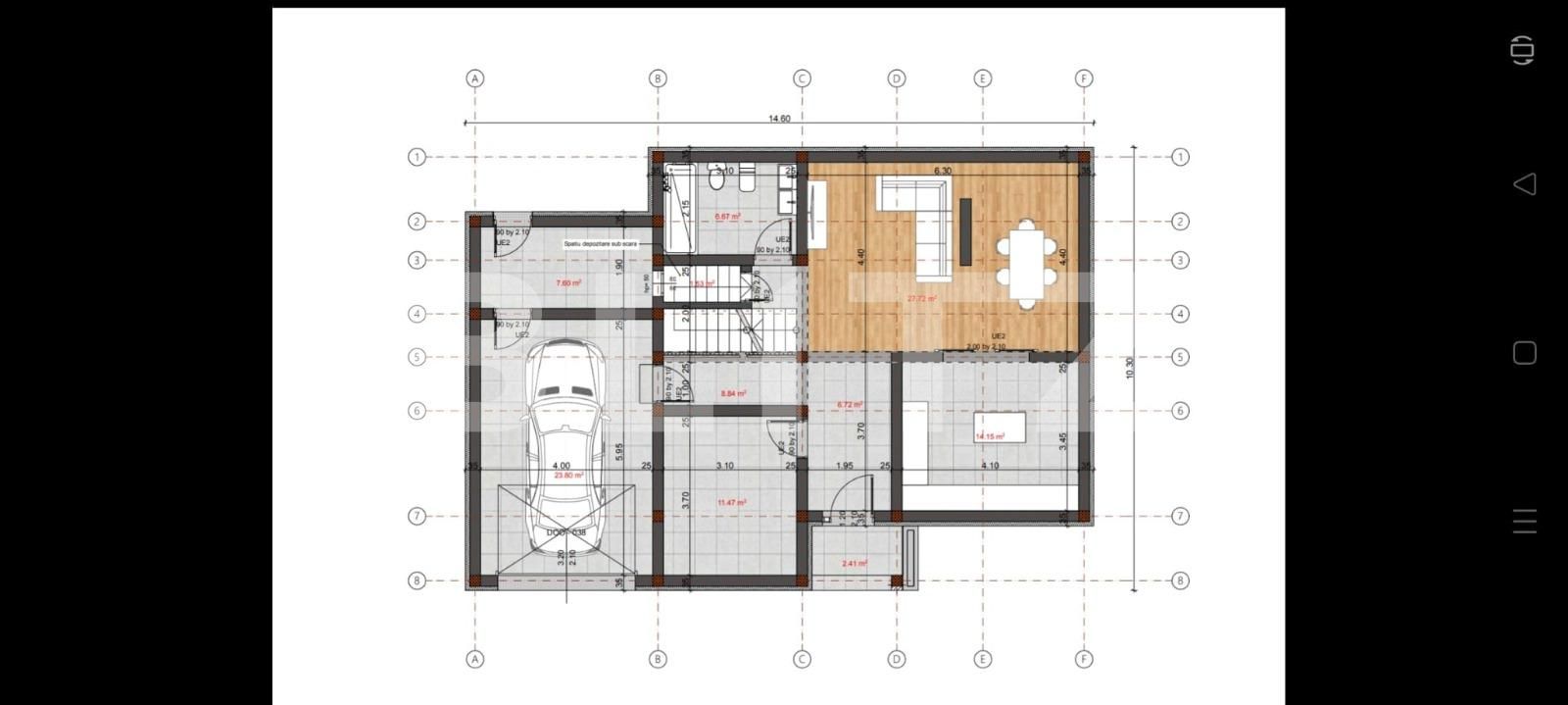 Casa de vânzare 5 camere Est - 136958CV | BLITZ Bistriţa | Poza3