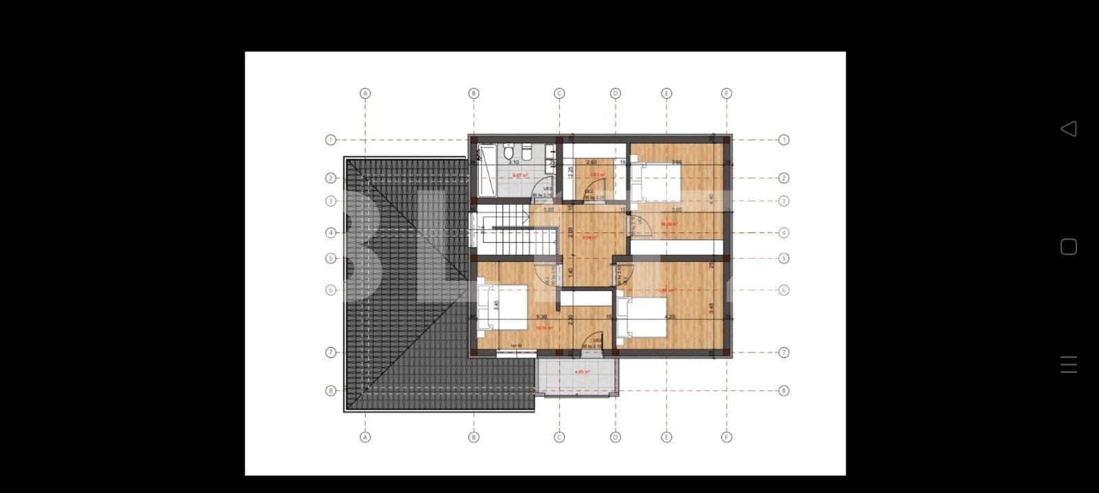 Casa de vânzare 5 camere Est - 136958CV | BLITZ Bistriţa | Poza4