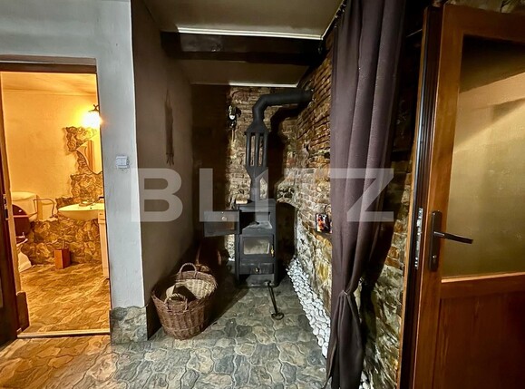 Casa de vânzare 5 camere Central - 136963CV | BLITZ Bistriţa | Poza7