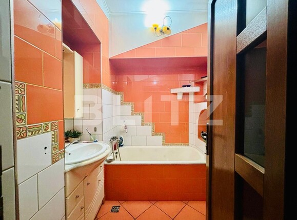 Casa de vânzare 5 camere Central - 136963CV | BLITZ Bistriţa | Poza4