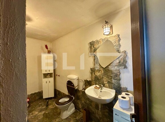 Casa de vânzare 5 camere Central - 136963CV | BLITZ Bistriţa | Poza9