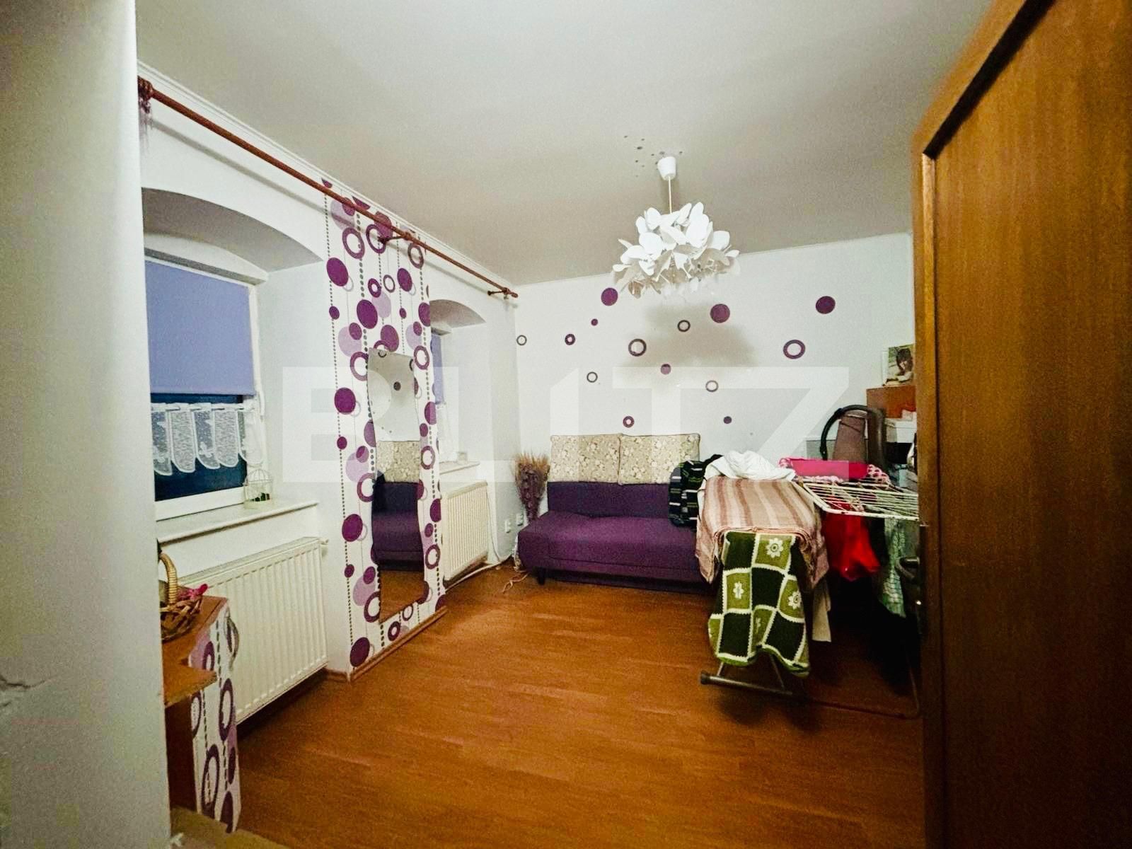 Casa de vânzare 5 camere Central - 136963CV | BLITZ Bistriţa | Poza5