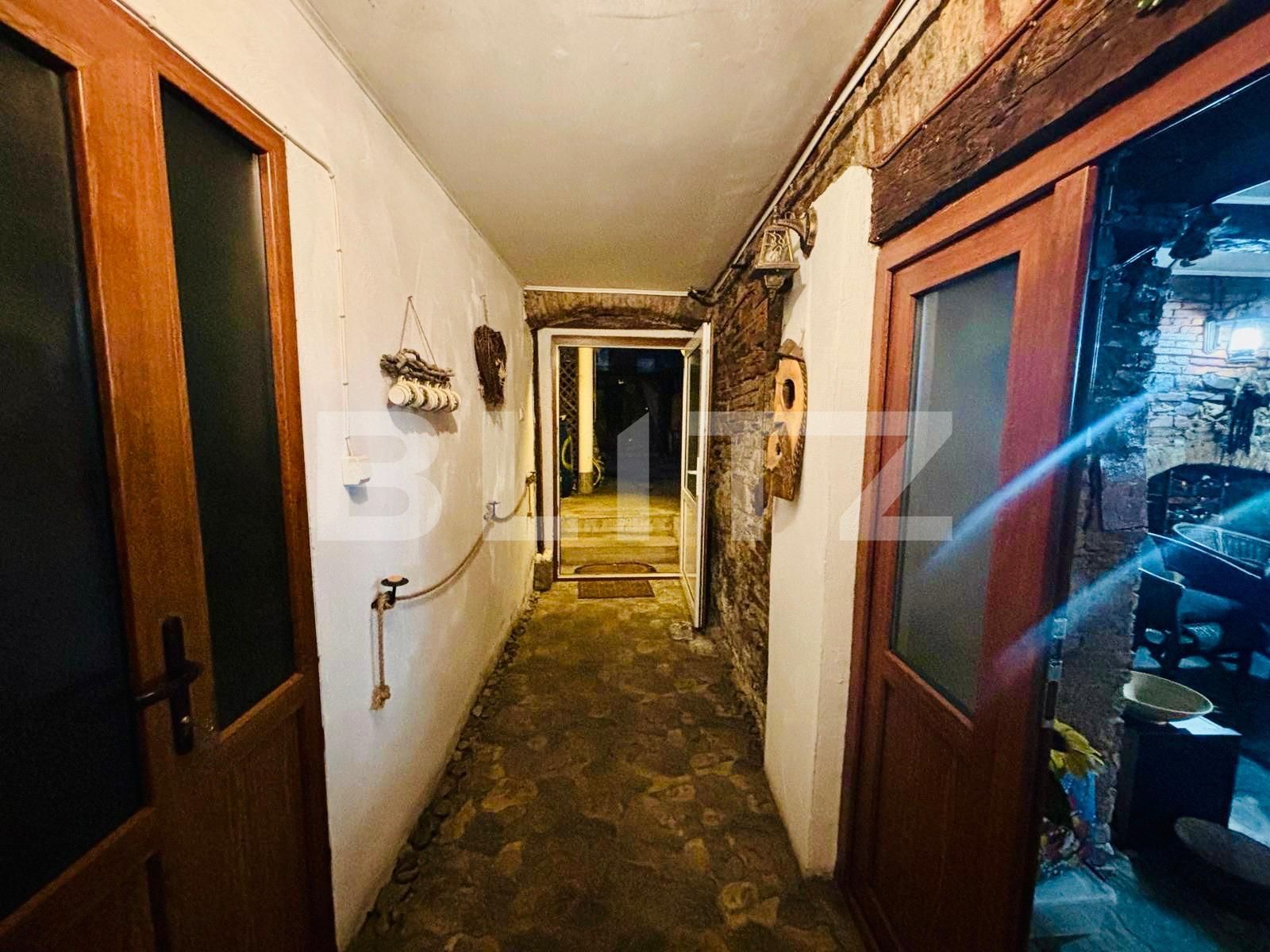 Casa de vânzare 5 camere Central - 136963CV | BLITZ Bistriţa | Poza6