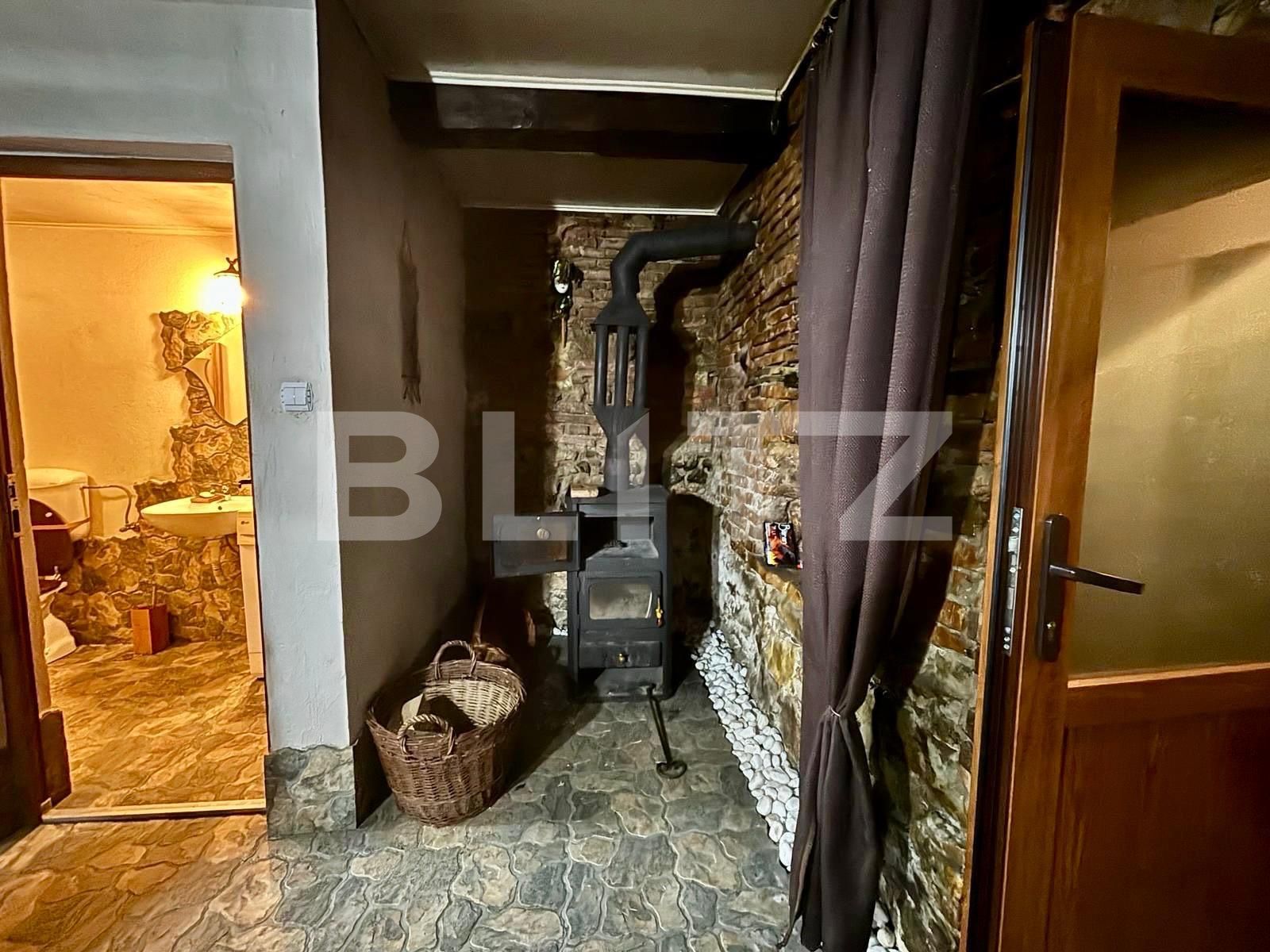 Casa de vânzare 5 camere Central - 136963CV | BLITZ Bistriţa | Poza7