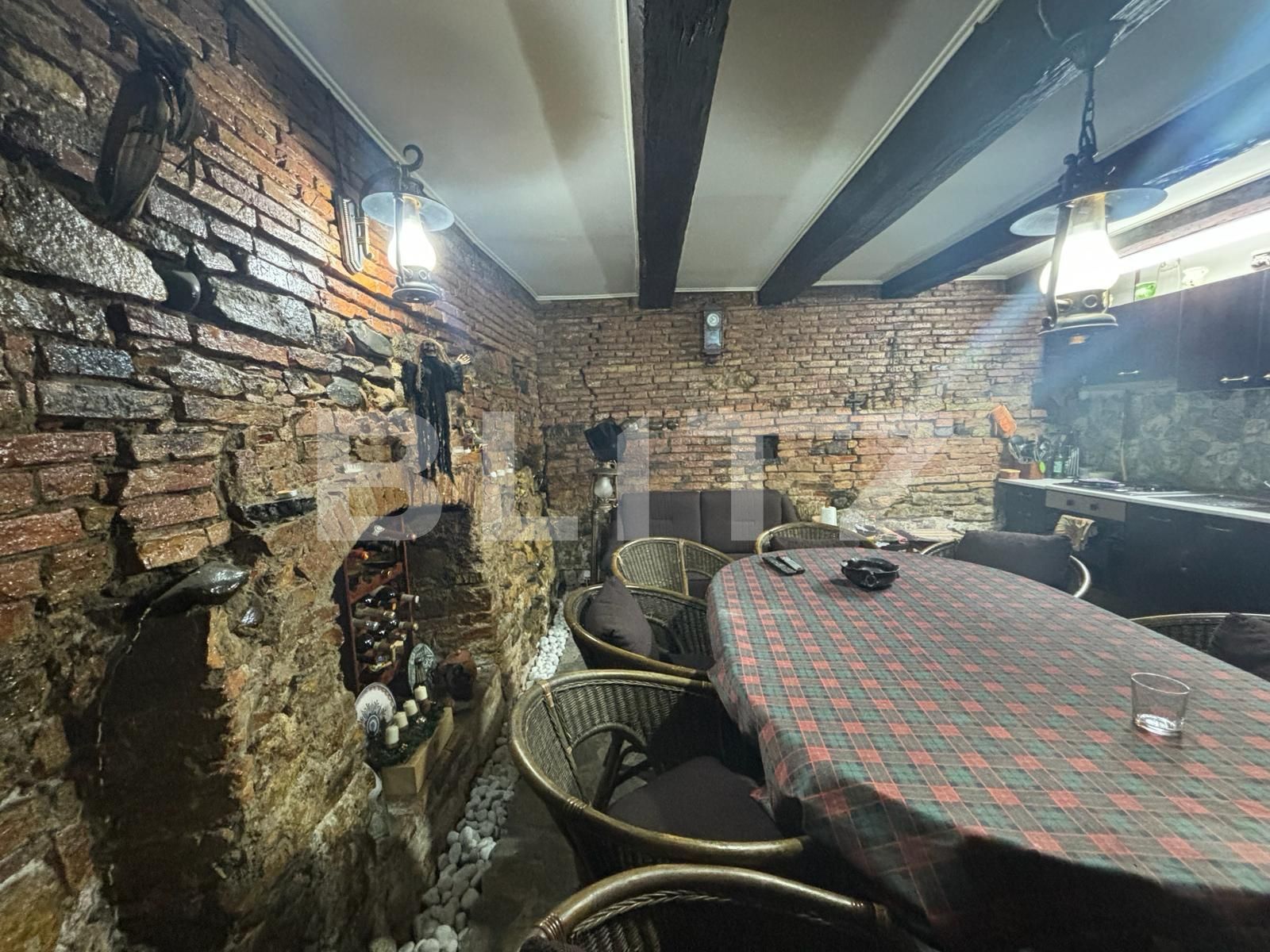 Casa de vânzare 5 camere Central - 136963CV | BLITZ Bistriţa | Poza8