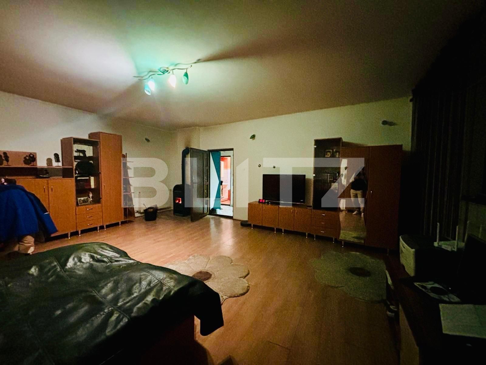 Casa de vânzare 5 camere Central - 136963CV | BLITZ Bistriţa | Poza3