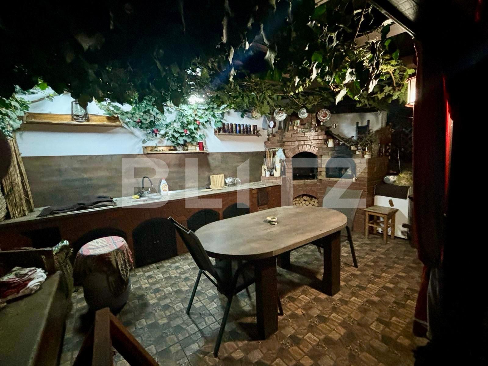 Casa de vânzare 5 camere Central - 136963CV | BLITZ Bistriţa | Poza1