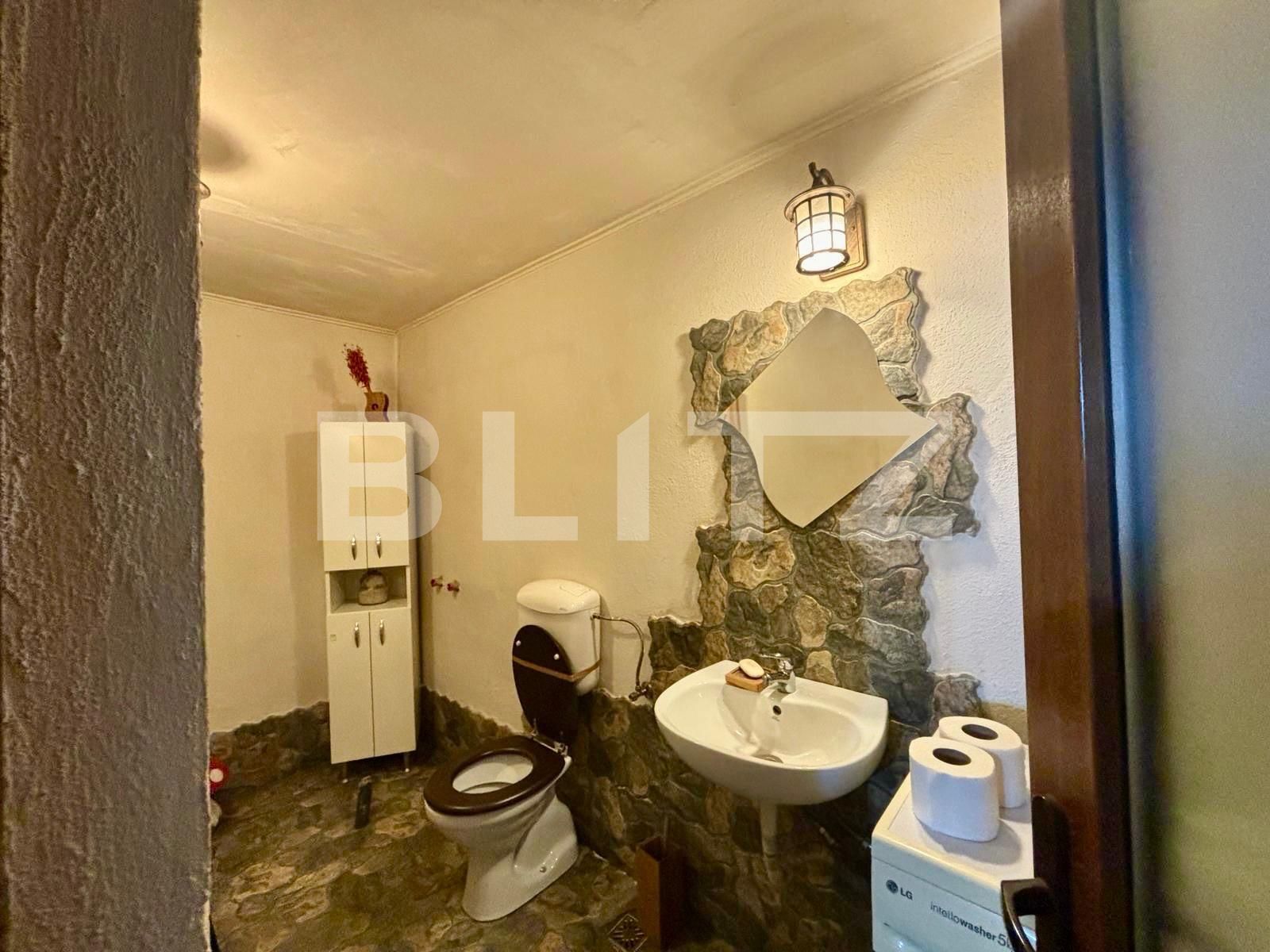 Casa de vânzare 5 camere Central - 136963CV | BLITZ Bistriţa | Poza9