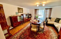 Curte cu 2 case de vănzare, în Năsăud într-o zonă liniștită