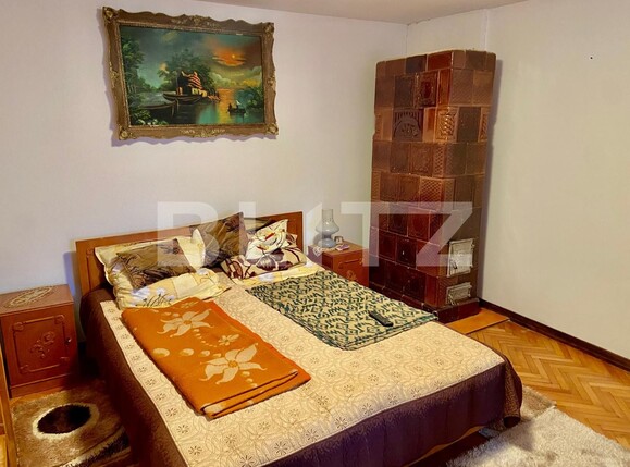 Casa de vânzare 6 camere Nasaud - 137034CV | BLITZ Bistriţa | Poza5