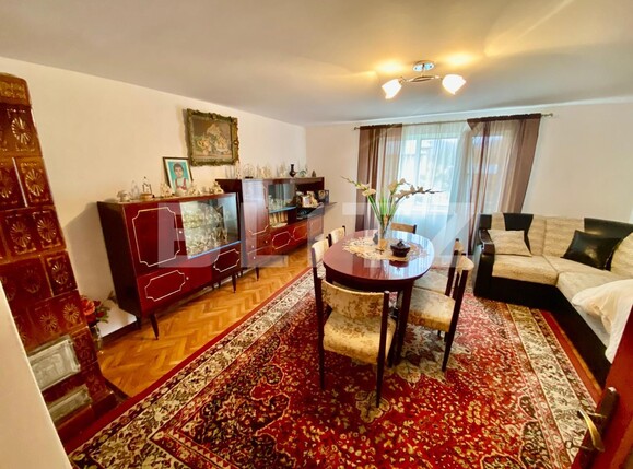 Casa de vânzare 6 camere Nasaud - 137034CV | BLITZ Bistriţa | Poza1