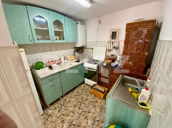 Casa de vânzare 6 camere Nasaud - 137034CV | BLITZ Bistriţa | Poza3