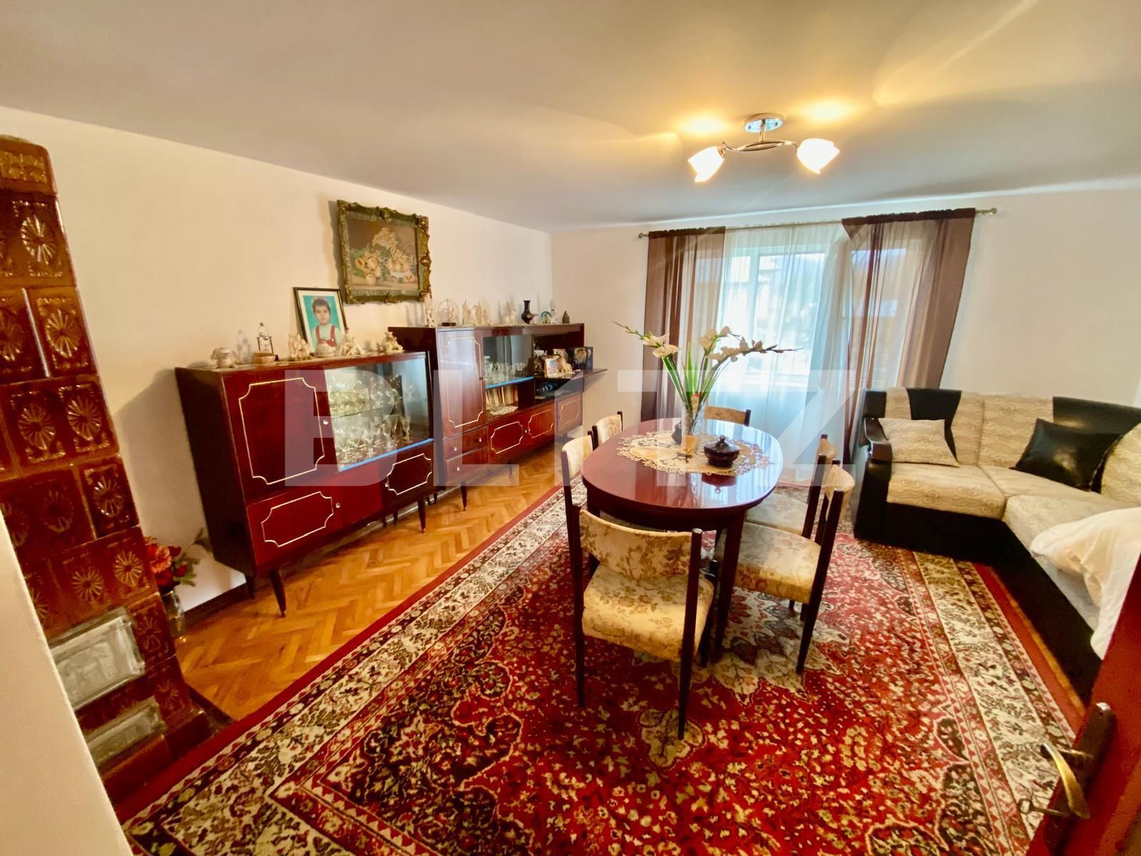 Casa de vânzare 6 camere Nasaud - 137034CV | BLITZ Bistriţa | Poza1