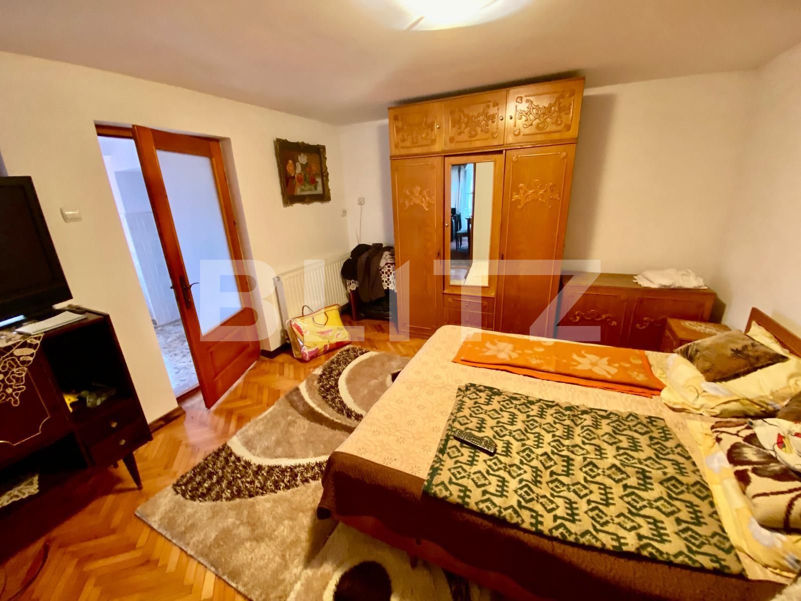 Casa de vânzare 6 camere Nasaud - 137034CV | BLITZ Bistriţa | Poza4