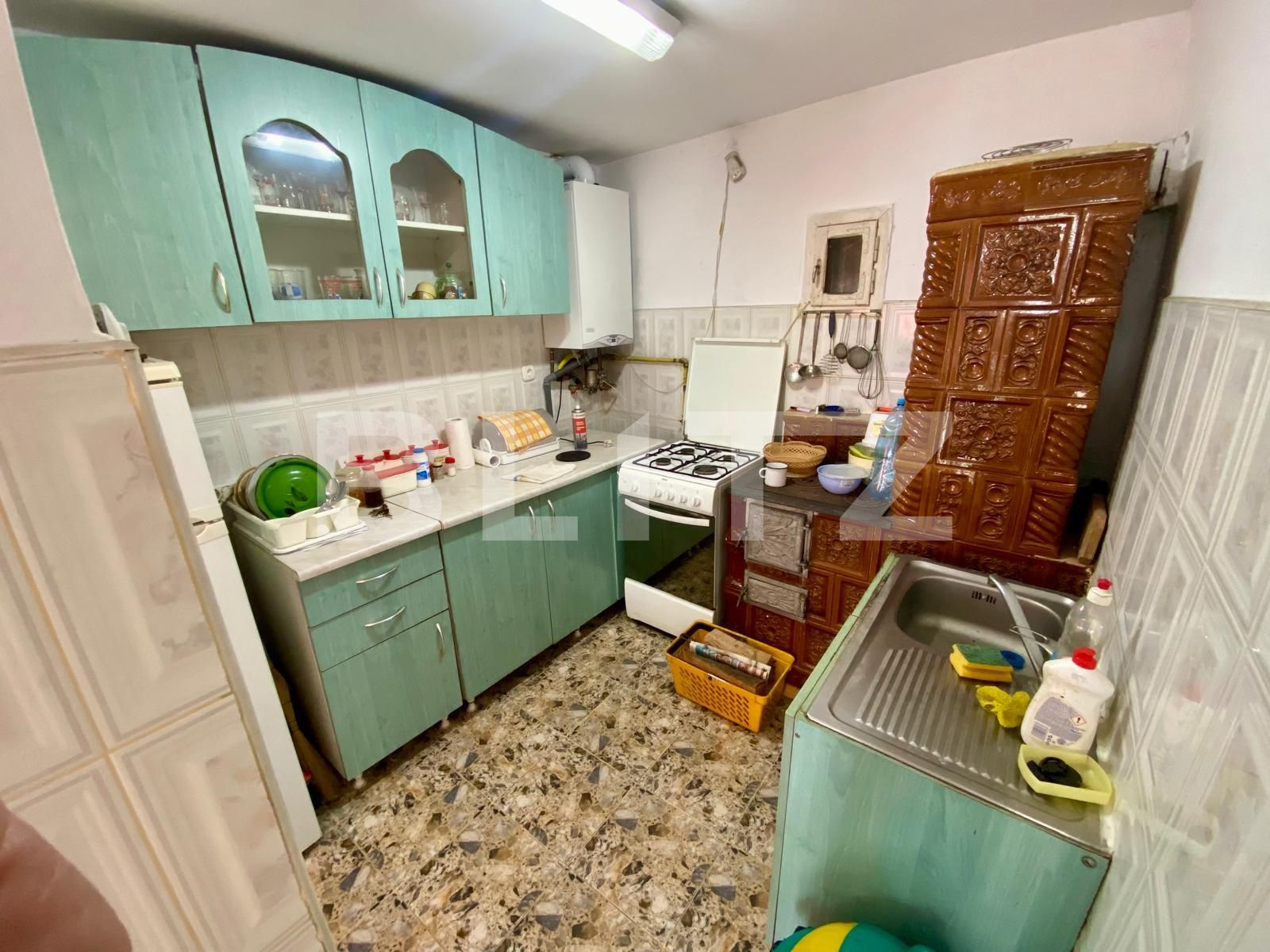 Casa de vânzare 6 camere Nasaud - 137034CV | BLITZ Bistriţa | Poza3