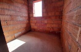 Casa La Rosu Pe Dealul Jelnei 119mp Utili