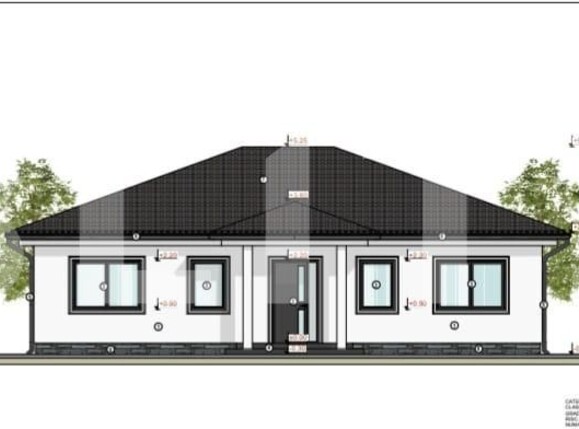 Casa de vânzare 4 camere Exterior Est - 137040CV | BLITZ Bistriţa | Poza2