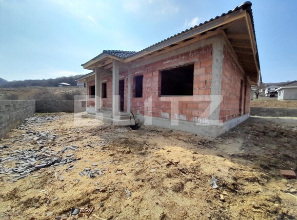 Casa de vânzare 4 camere Exterior Est - 137040CV | BLITZ Bistriţa | Poza1