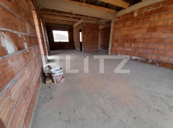 Casa de vânzare 4 camere Exterior Est - 137044CV | BLITZ Bistriţa | Poza3