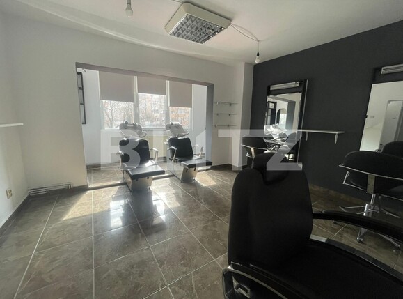 Apartament de vânzare 2 camere Independenței - 137064AV | BLITZ Bistriţa | Poza3