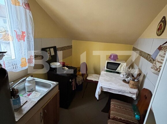 Apartament de vânzare 2 camere Nord - 137067AV | BLITZ Bistriţa | Poza2