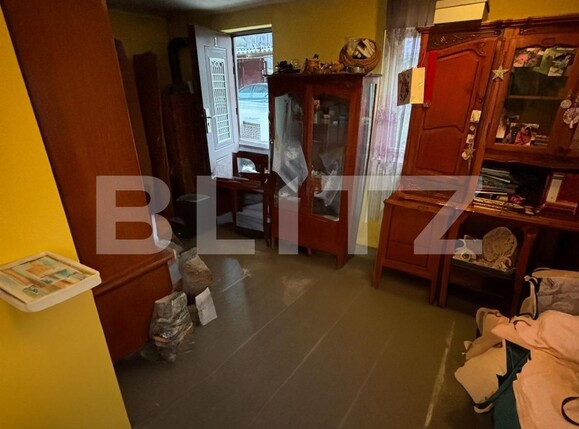 Apartament de vânzare 2 camere Nord - 137067AV | BLITZ Bistriţa | Poza1