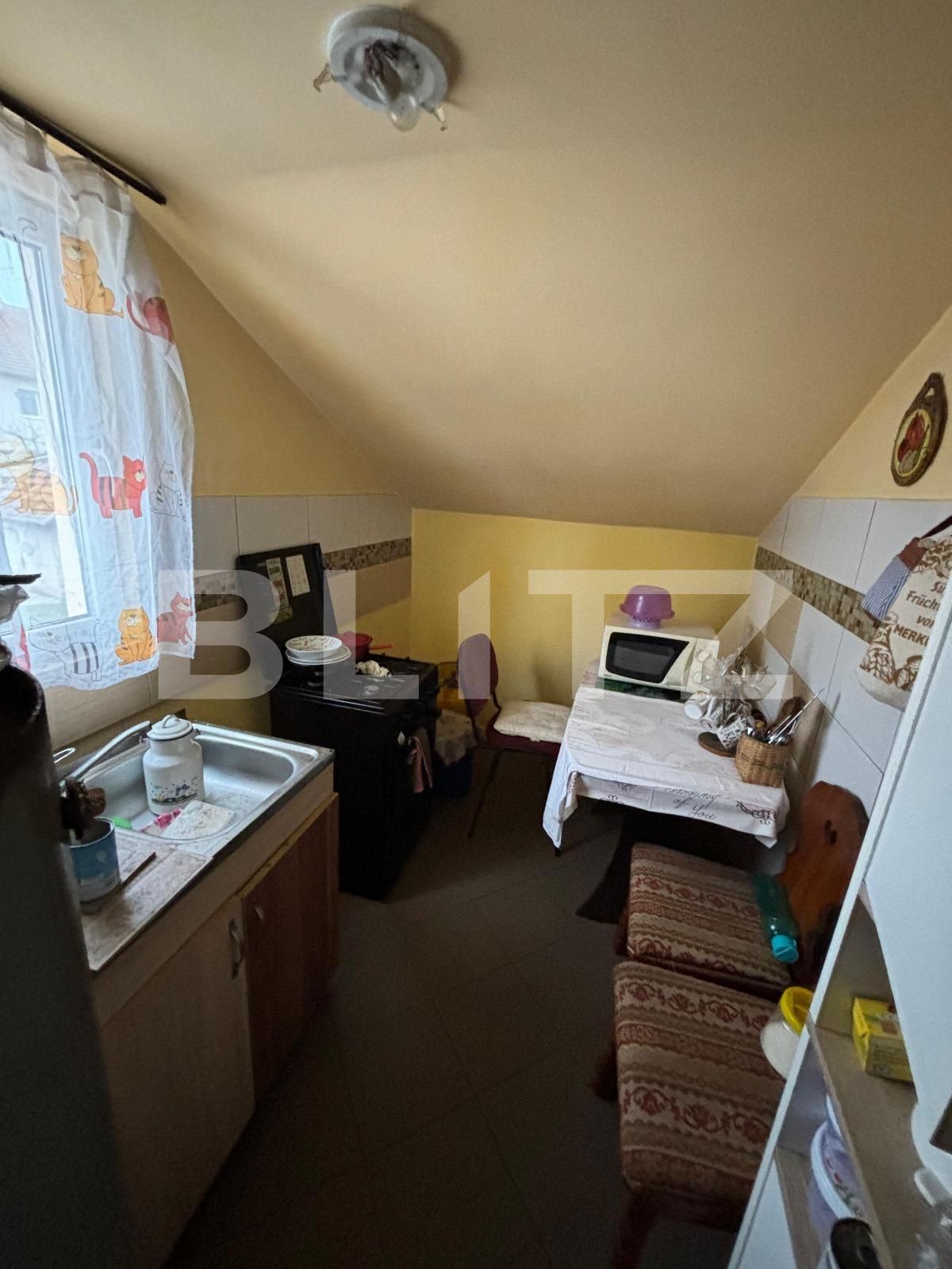 Apartament de vânzare 2 camere Nord - 137067AV | BLITZ Bistriţa | Poza2