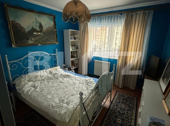 Apartament de vânzare 2 camere Central - 137086AV | BLITZ Bistriţa | Poza1