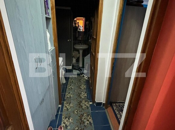 Apartament de vânzare 2 camere Central - 137086AV | BLITZ Bistriţa | Poza2