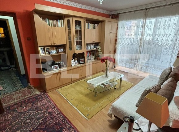 Apartament de vânzare 2 camere Central - 137086AV | BLITZ Bistriţa | Poza3