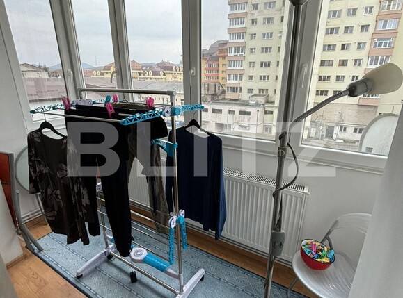 Apartament de vânzare 2 camere Central - 137086AV | BLITZ Bistriţa | Poza4