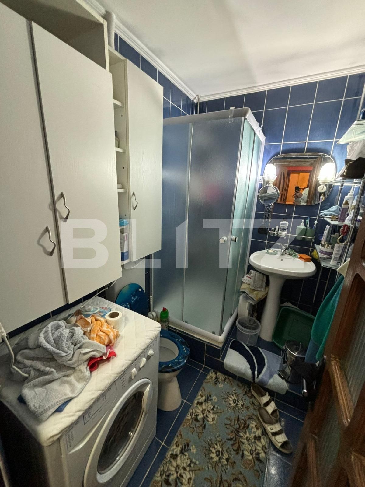 Apartament de vânzare 2 camere Central - 137086AV | BLITZ Bistriţa | Poza5