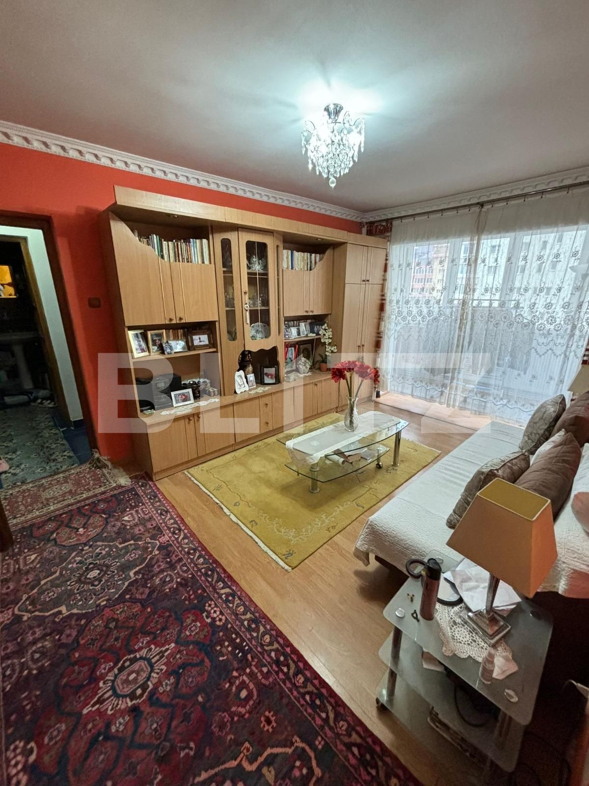 Apartament de vânzare 2 camere Central - 137086AV | BLITZ Bistriţa | Poza3