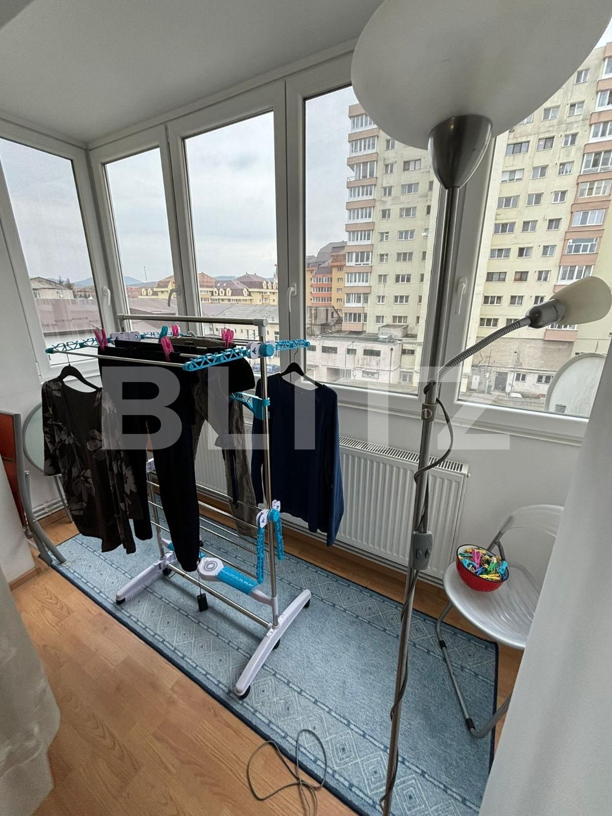 Apartament de vânzare 2 camere Central - 137086AV | BLITZ Bistriţa | Poza4