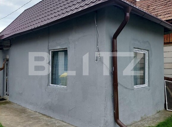 Casa de vânzare 1 camera Nord - 137112CV | BLITZ Bistriţa | Poza1