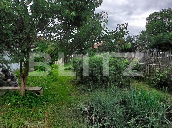 Casa de vânzare 1 camera Nord - 137112CV | BLITZ Bistriţa | Poza4