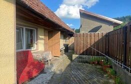 Casa individuala de locuit in zona Podu Jelnii