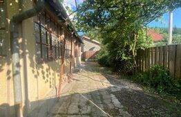 Casa individuala de locuit in zona Podu Jelnii